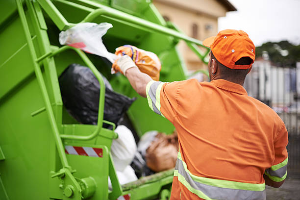Best Demolition Debris Removal  in Springfield, CO