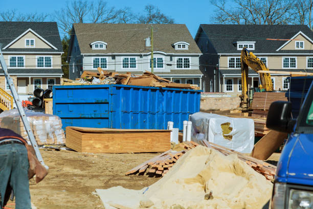 Best Recycling Services for Junk  in Springfield, CO